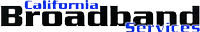 California Broadband Services