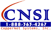 Coppernet Systems
