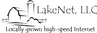 LakeNet