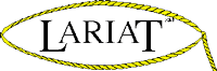 LARIAT.NET