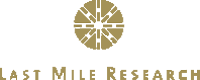 Last Mile Research