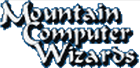 Mountain Computer WIzards