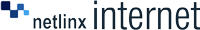 Netlinx Internet