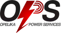Opelika Power Services