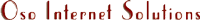 Oso Internet Solutions