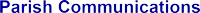 Parish Communications