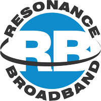 Resonance Broadband