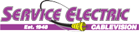 Service Electric Cablevision