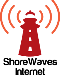 ShoreWaves Internet