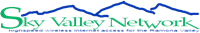 Sky Valley Network