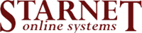 Starnet Online Systems